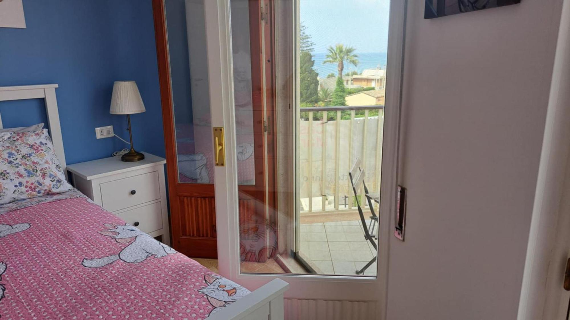 Apartment Casa Marie